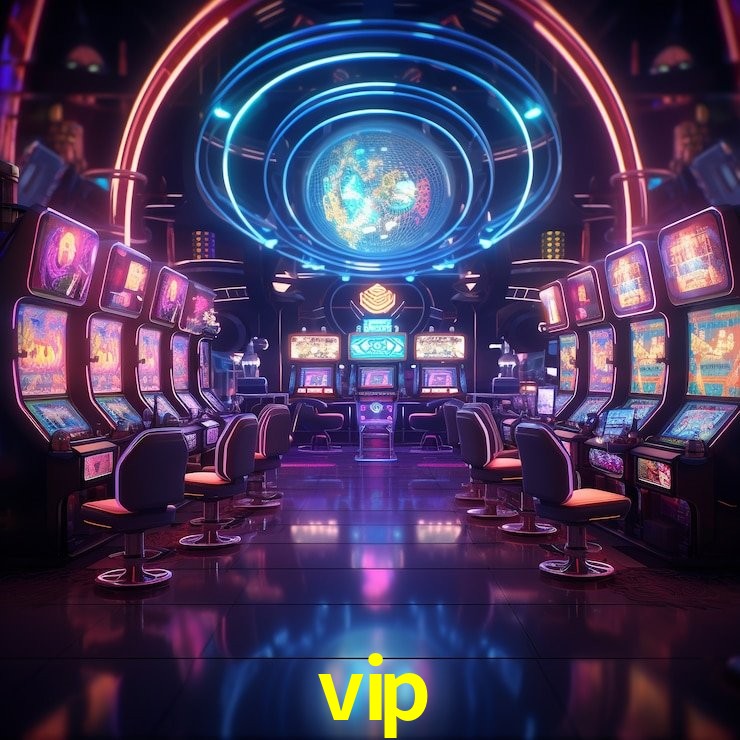 Missões VIP por categoria de jogo