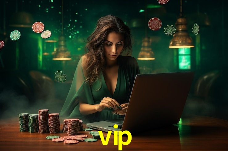 Processo de Download do App vip - Passo a Passo Simples